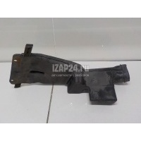 Воздухозаборник (наружный) Mitsubishi Lancer (CS/Classic) (2003 - 2008) MN135194