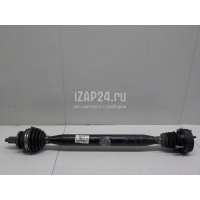 Полуось передняя правая VAG Cordoba (2002 - 2008) 6Q0407272BD