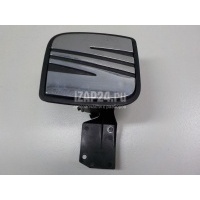Ручка двери багажника наружная VAG Cordoba (2002 - 2008) 6L6827565B