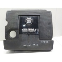Корпус воздушного фильтра VAG Cordoba (2002 - 2008) 03E129607K