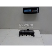 Панель приборов Nissan Note (E11) (2006 - 2013) 248109U00B