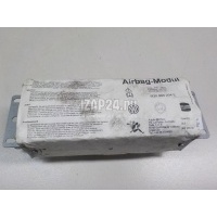 Подушка безопасности пассажирская (в торпедо) VAG Cordoba (2002 - 2008) 6Q0880204E