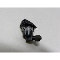 Форсунка омывателя лобового стекла Toyota Corolla E12 (2001 - 2007) 8538102080