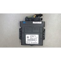 Блок управления АКПП / КПП Audi Q7 2006-2009 2007 09D927750FH