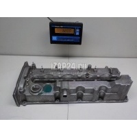 Крышка головки блока (клапанная) Mazda BT-50 (2006 - 2012) WE0110220C