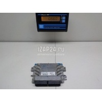 Блок управления двигателем Renault Logan (2005 - 2014) 8200856659