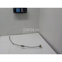 Трос КПП Nissan Note (E11) (2006 - 2013) 34908ED500