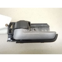 Ручка двери внутренняя левая Suzuki SX4 (2006 - 2013) 8313063J30BWR