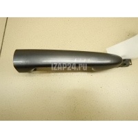 Ручка двери наружная правая Mazda CX 3 (2015 - ) KD535841XE27