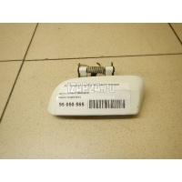 Ручка двери задней наружная правая Nissan QX56 (JA60) (2004 - 2009) 826067S001