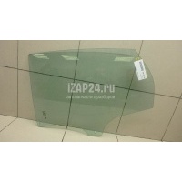 Стекло двери задней левой Ford Focus III (2011 - 2019) 1706322