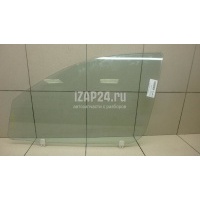 Стекло двери передней левой Mitsubishi Outlander XL (CW) (2006 - 2012) 5706A007