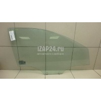 Стекло двери передней правой Ssang Yong Actyon New/Korando C (2010 - ) 7238634011