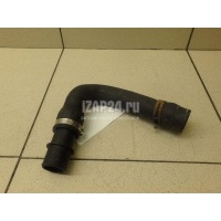 Патрубок радиатора BMW Countryman R60 (2010 - 2016) 17129800479