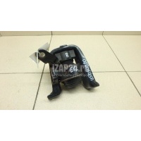 Опора двигателя правая Toyota Corolla E12 (2001 - 2007) 1230522270