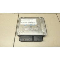 Блок управления двигателем VAG Octavia (A5 1Z-) (2004 - 2013) 03G906021TC