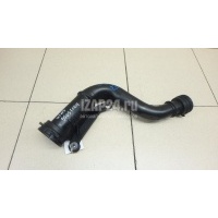 Патрубок интеркулера VAG Octavia (A5 1Z-) (2004 - 2013) 1K0145762CL