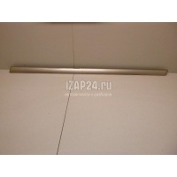 Молдинг задней левой двери Hyundai-Kia Sonata V (NF) (2005 - 2010) 877233K020