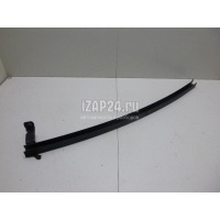 Направляющая стекла двери Renault Megane III (2009 - 2016) 822310011R