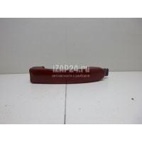 Ручка двери наружная VAG Caddy III (2004 - 2015) 7H0837205DGRU