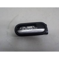 Ручка двери задней внутренняя правая Mazda CX 7 (2007 - 2012) EG227233002