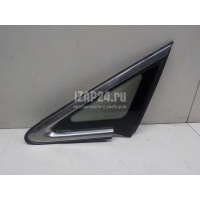 Стекло кузовное глухое левое Mazda CX 7 (2007 - 2012) EG2150G20E