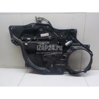 Стеклоподъемник электр. передний левый Mazda CX 7 (2007 - 2012) EG2159590B