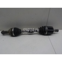 Полуось передняя левая Mazda CX 7 (2007 - 2012) GP312560XE
