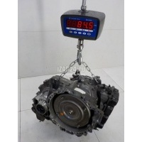 АКПП (автоматическая коробка переключения передач) Ford Focus III (2011 - ) 5323014
