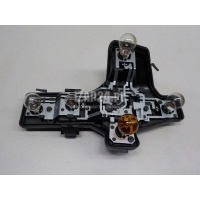 Плата заднего фонаря правого VAG Touran (2003 - 2010) 1T0945258A