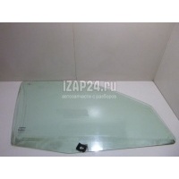 Стекло двери передней правой Renault Clio II/Symbol (1998 - 2008) 7700435332