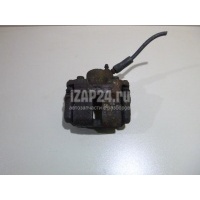 Суппорт тормозной передний левый Renault Twingo (1993 - 2007) 7701207958