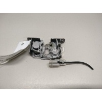 Замок капота BMW X3 F25 (2010 - 2017) 51237210731