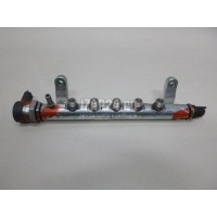 Рейка топливная (рампа) Land Rover Freelander 2 (2007 - 2014) LR022334