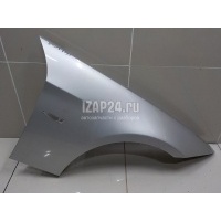 Крыло переднее правое BMW 3-серия E90/E91 (2005 - 2012) 41357135680