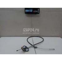 Трос стояночного тормоза центральный Mazda CX 9 (2007 - 2016) TD1144150
