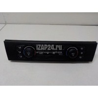 Блок управления климатической установкой BMW 1-серия E87/E81 (2004 - 2011) 64116965374