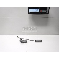 Фонарь подсветки номера Mitsubishi Pajero/Montero III (V6, V7) (2000 - 2006) MR441889