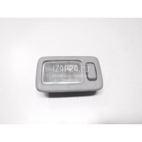 Плафон салонный Mitsubishi Pajero/Montero III (V6, V7) (2000 - 2006) MR608418