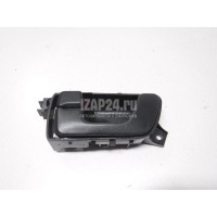 Ручка двери внутренняя левая Mitsubishi Pajero/Montero III (V6, V7) (2000 - 2006) MR604135