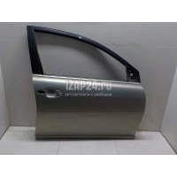 Дверь передняя правая Toyota Avensis II (2003 - 2008) 6700105050
