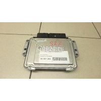 Блок управления двигателем Hyundai-Kia Venga (2010 - 2018) 391282B020