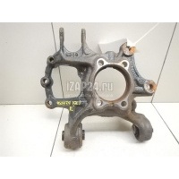 Кулак поворотный задний левый Mazda Mazda 6 (GJ/GL) (2013 - ) GHR12612XB