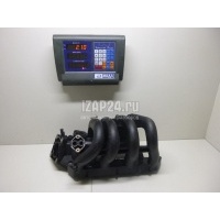 Коллектор впускной Ford Fiesta (1995 - 2001) 1087466