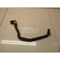 Патрубок отопителя Volvo XC90 (2002 - 2015) 8649879