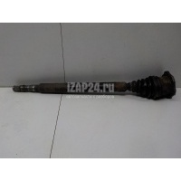 Полуось передняя правая VAG Polo (1999 - 2001) JZW407450PX