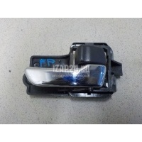 Ручка двери внутренняя правая Toyota Avensis I (1997 - 2003) 6920505030B0
