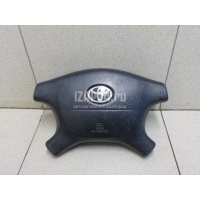 Подушка безопасности в рулевое колесо Toyota Avensis I (1997 - 2003) 4513005070C0