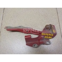 Петля капота левая Mazda Mazda 3 (BK) (2002 - 2009) BP4K52420B