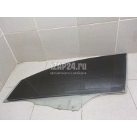Стекло двери передней левой Mazda Mazda 3 (BK) (2002 - 2009) BP4K59511A